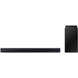 SAMSUNG HW-C460G/ZG, Barra de sonido negro