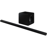 SAMSUNG Q-Soundbar HW-S800B, Barra de sonido negro