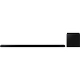 SAMSUNG Q-Soundbar HW-S800B, Barra de sonido negro