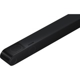SAMSUNG Q-Soundbar HW-S800B, Barra de sonido negro