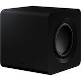 SAMSUNG Q-Soundbar HW-S800B, Barra de sonido negro