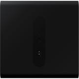 SAMSUNG Q-Soundbar HW-S800B, Barra de sonido negro