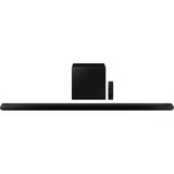 SAMSUNG Q-Soundbar HW-S800B, Barra de sonido negro