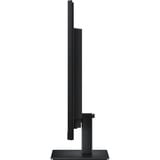 Samsung S32H704EAU, Monitor LED negro