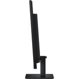 Samsung S32H704EAU, Monitor LED negro