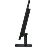 Samsung S32H704EAU, Monitor LED negro