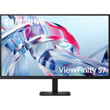 Samsung ViewFinity S32H704EAU, Monitor LED negro