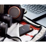 SanDisk Extreme PRO 4000 GB Negro, Naranja, Unidad de estado sólido negro/Naranja, 4000 GB, USB Tipo C, 3.2 Gen 2 (3.1 Gen 2), 2000 MB/s, Negro, Naranja