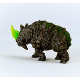 Schleich 70157, Muñecos 