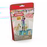 Schleich 81472, Muñecos 