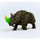 Schleich ELDRADOR CREATURES 70157 figura de juguete para niños, Muñecos 7 año(s), Negro, Verde, Plástico