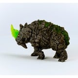 Schleich ELDRADOR CREATURES 70157 figura de juguete para niños, Muñecos 7 año(s), Negro, Verde, Plástico