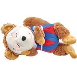 Schmidt Spiele Bobo lirón, durmiendo, Peluches 