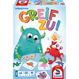Schmidt Spiele ¡Atrapa!, Juego de mesa 