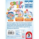 Schmidt Spiele ¡Atrapa!, Juego de mesa 