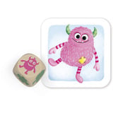 Schmidt Spiele ¡Atrapa!, Juego de mesa 