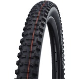 Schwalbe Hans Dampf Super Gravity, Neumáticos negro