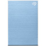 Seagate STKZ5000402, Unidad de disco duro celeste