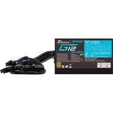 Seasonic SSR-850FM, Fuente de alimentación de PC 