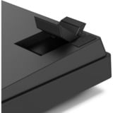 Sharkoon SKILLER SGK50 S2 Barebone, Teclado para gaming negro