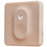 Shelly Blu H&T, Termodetector moca