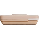 Shelly Blu H&T, Termodetector moca