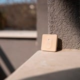 Shelly Blu H&T, Termodetector moca