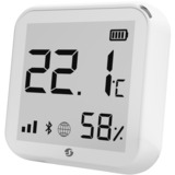 Shelly Termodetector blanco