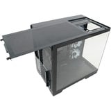 Silentware VIEWBLACK, Cajas de torre negro