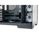 Silentware VIEWBLACK, Cajas de torre negro