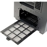 SilverStone SETA H2, Cajas de torre negro