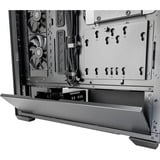 SilverStone SETA H2, Cajas de torre negro