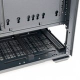 SilverStone SETA H2, Cajas de torre negro