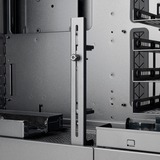 SilverStone SETA H2, Cajas de torre negro