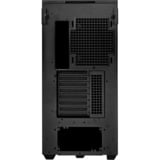 SilverStone SETA H2, Cajas de torre negro
