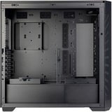 SilverStone SETA H2, Cajas de torre negro