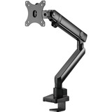 SilverStone SST-ARM13, Soporte de monitor negro