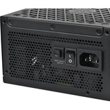 SilverStone SST-HA1200R-PM 1200W, Fuente de alimentación de PC negro