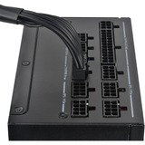 SilverStone SST-HA1200R-PM 1200W, Fuente de alimentación de PC negro