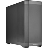 SilverStone SST-SEH2-B, Cajas de torre negro