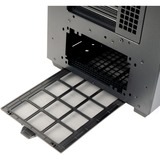 SilverStone SST-SEH2-B, Cajas de torre negro