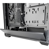 SilverStone SST-SEH2-B, Cajas de torre negro