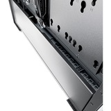 SilverStone SST-SEH2-B, Cajas de torre negro