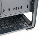 SilverStone SST-SEH2-B, Cajas de torre negro
