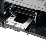 SilverStone SST-SEH2-B, Cajas de torre negro