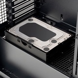 SilverStone SST-SEH2-B, Cajas de torre negro