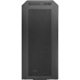 SilverStone SST-SEH2-B, Cajas de torre negro