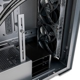 SilverStone SST-SEH2-B, Cajas de torre negro