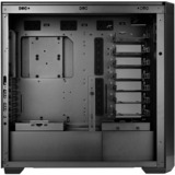 SilverStone SST-SEH2-B, Cajas de torre negro