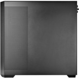SilverStone SST-SEH2-B, Cajas de torre negro